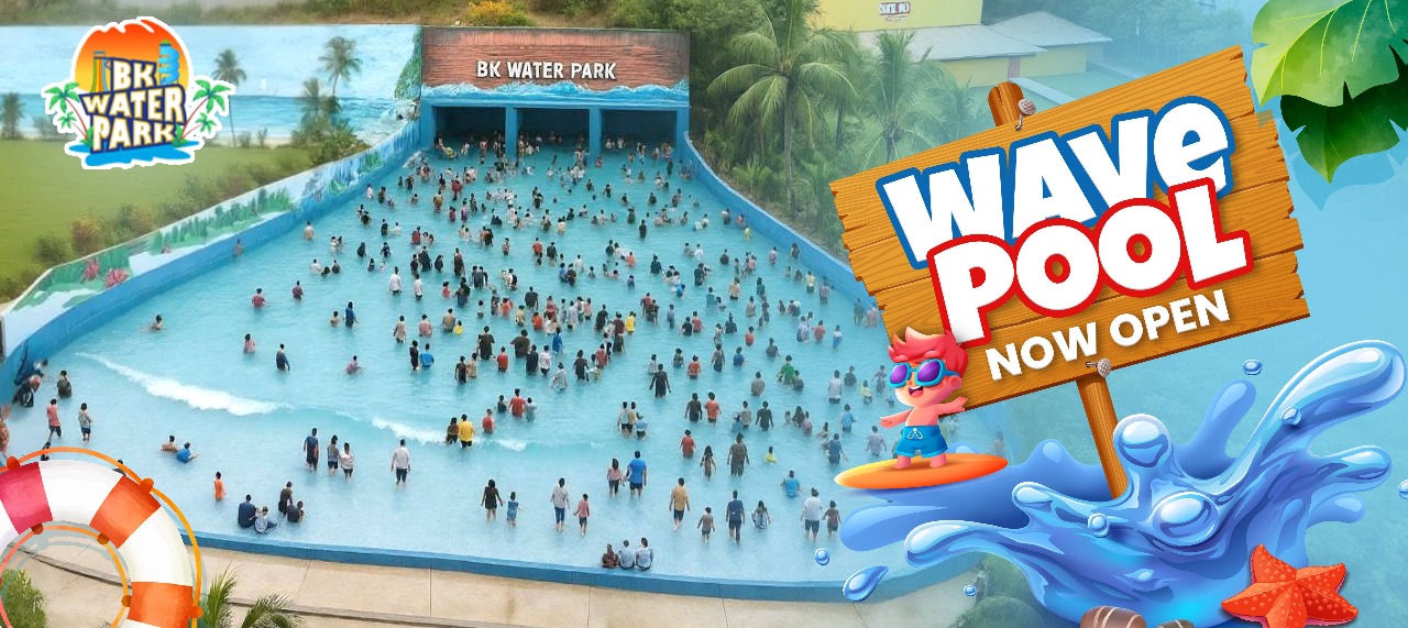 BK Water Park