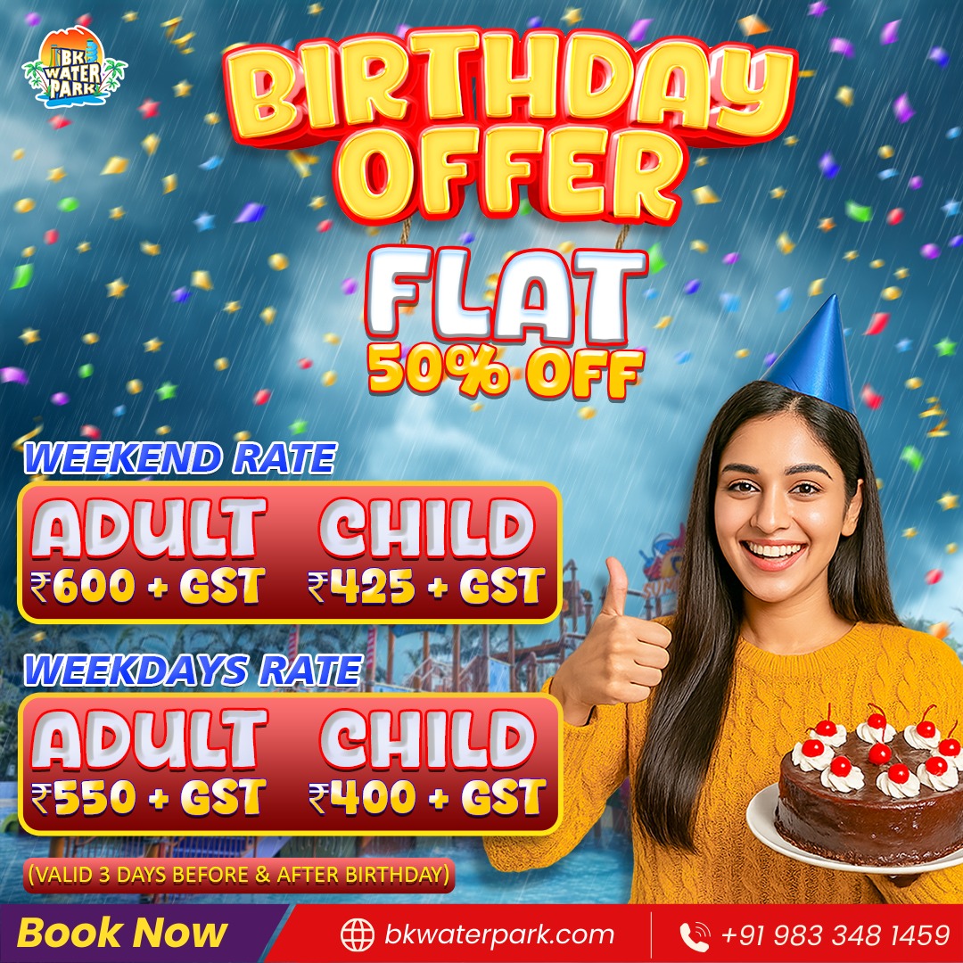 October Offer